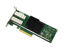 Dell Intel X710-DA2 Dual Port 10GbE Ethernet Network Adapter Card Low Profile