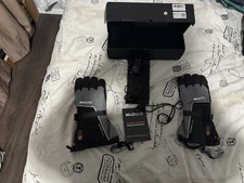 wasoto heated gloves