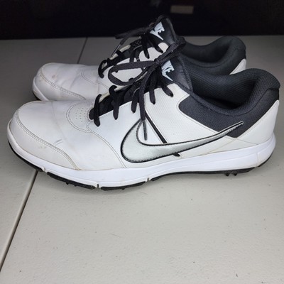 nike durasport golf shoes