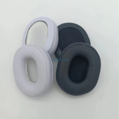 Replacement Ear Pads for Audio-Technica ATH-M60X Headphones