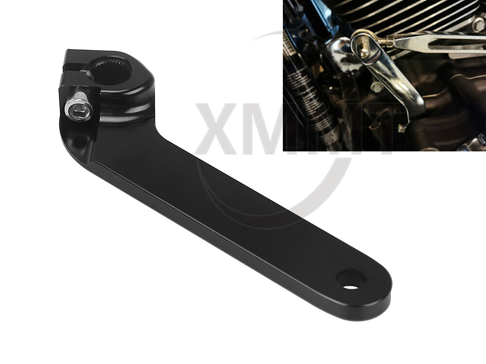 Inner Shift Shifter Rod Lever – Fits Harley Electra Glide 1984-2016, Replaces 33718-82B