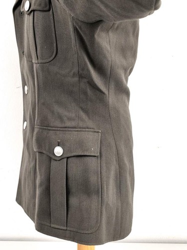 DDR , NVA Jacke für einen Pionier, Hergestellt 1982, wohl leicht getragenes Stüc - Picture 6 of 12