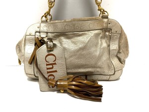 chloe eden bag