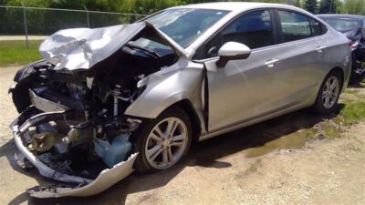 Body Control BCM Body Computer Control Module Cowl Fits 17-19 BOLT 63183