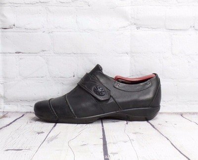 aetrex corinne monk strap