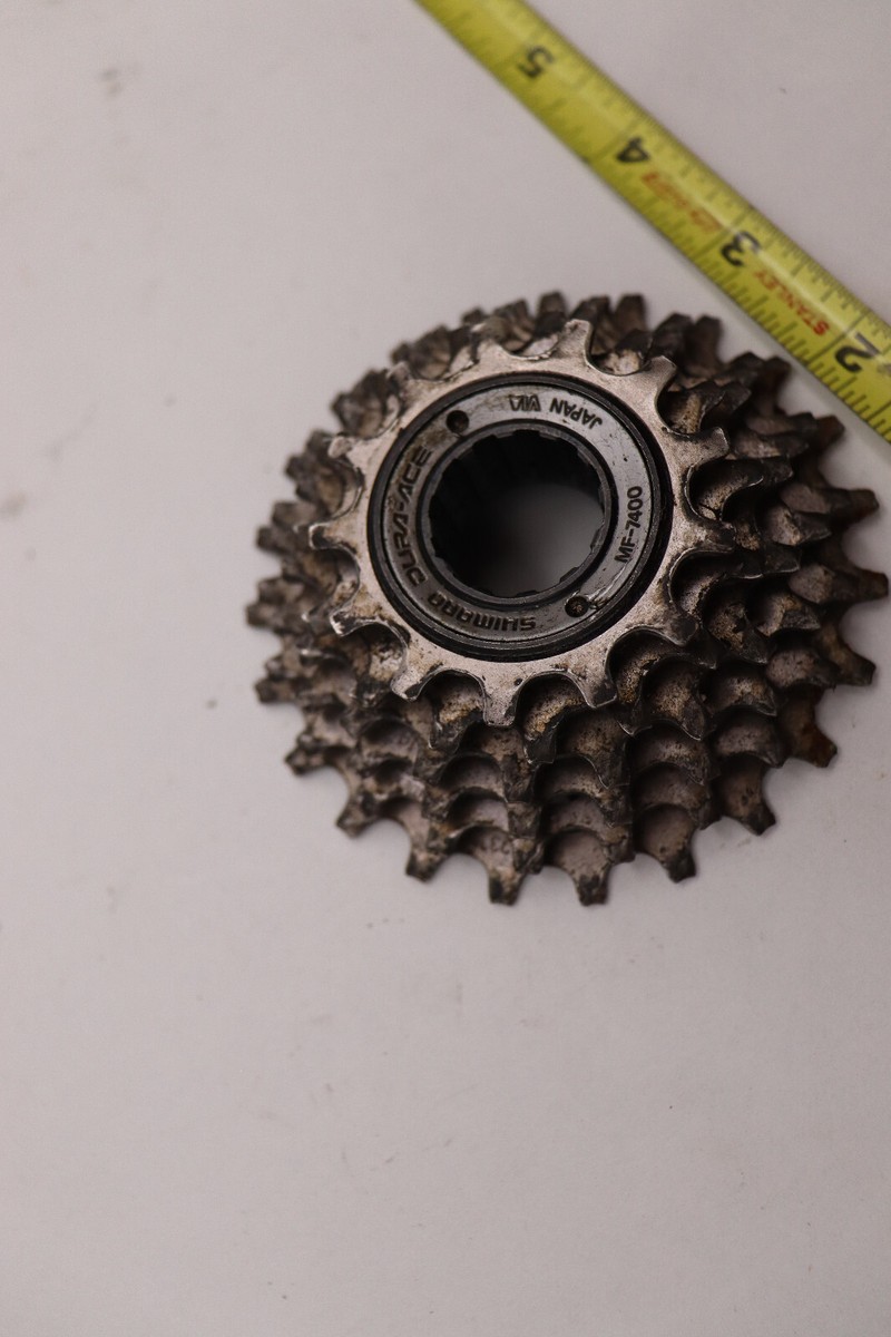Shimano Dura-Ace - JE James Cycles