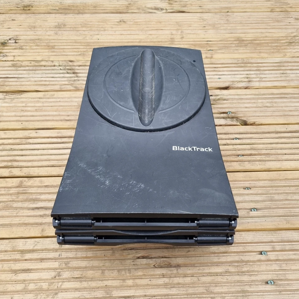 Tacx T2420 Negro Bicicleta de Pista Bicicleta Entrenador de Ciclismo  Foto 4 de 4