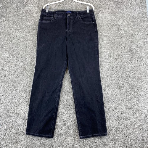 Bandolino Denim Mandie Straight Leg 