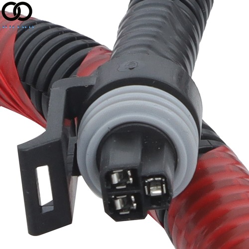 Engine Wiring Harness Wire For Ford F250 F350 F-SuperDuty 7.3L 94-96 F6TZ9A451F - Picture 11 of 19