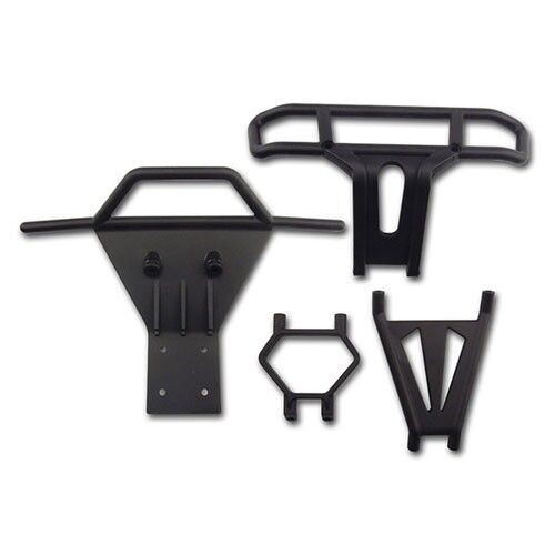 Carisma M10DT / M10DB Bumper Set - CA15073