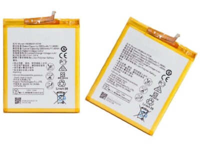 Original LogiCell Akku Huawei Honor 5C / 7A / 7C / 7 Lite / 8 /8 Pro HB366481ECW
