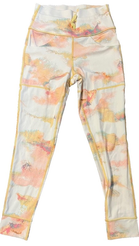 All In Motion Girls Leggings Girls Large 10/12