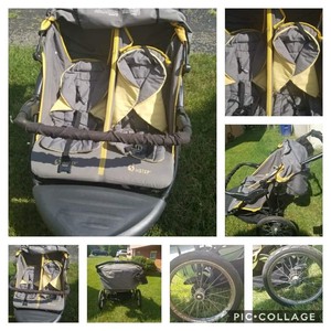 jogging stroller ebay