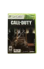 Call of Duty: Black Ops Collection (Microsoft Xbox 360, 2016)