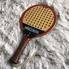 Marcraft OS-A APTA approved racket made in USA
