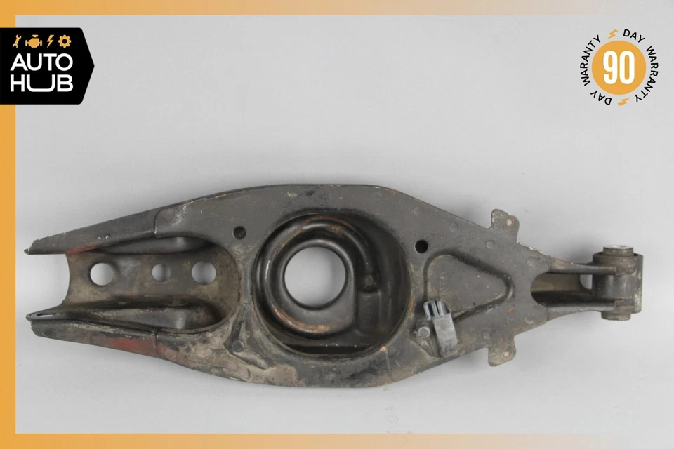 Brazo de control trasero izquierdo o derecho 90-02 mercedes r129 sl500 slk230 Foto 3 de 4