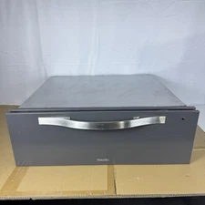 Viking Warming Drawer 30''/29.5'' DEWD100-GG Gray Tested And Working With Tray