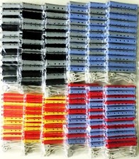 144 Dauerwellwickler 2-fbg. + GRATIS Geschenk nach Wahl - NEU