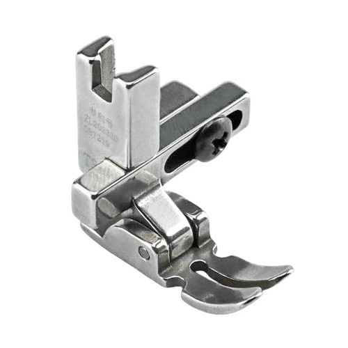 T3 Adjustable Presser Foot Perfect Alignment for Single Needle Sewing Machines eBay