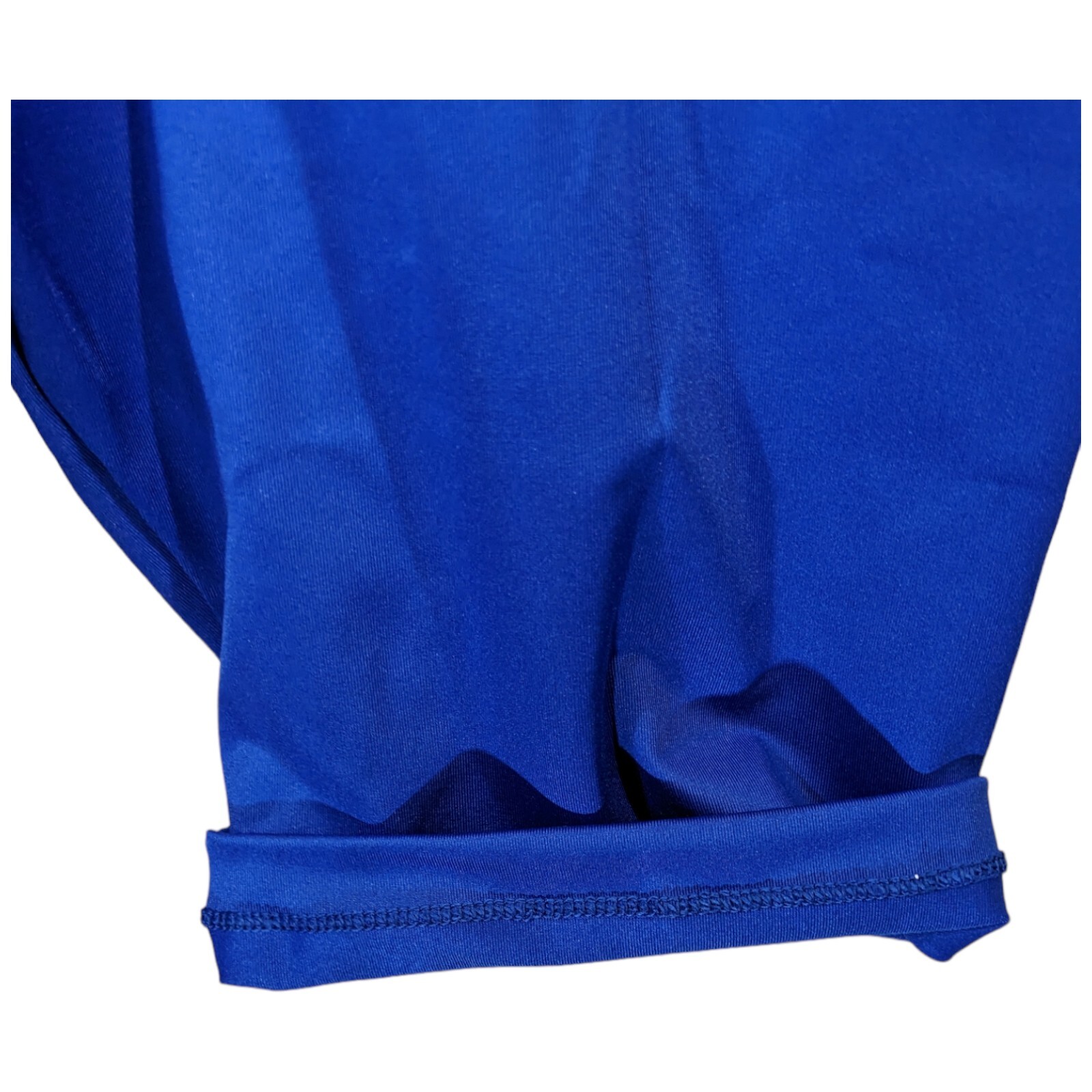 NSU Running Singlet Unitard Men's Large Red and Blue eBay