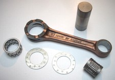 Kit biellette Yamaha RD 500 - perno di sollevamento, cuscinetti ad aghi, dischi