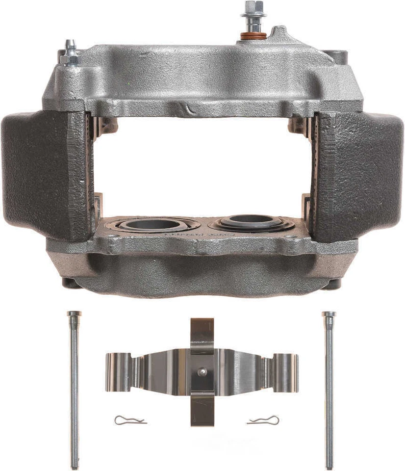 Pinza de freno de disco-OEF3 Autopart Intl Reman para Hyundai Genesis 09-14 Foto 3 de 4