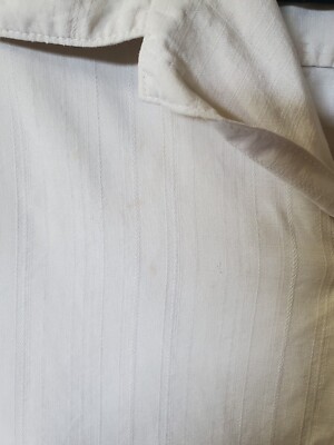 Chemise Hawaïenne Homme Caribbean Joe, 2XL, Beige, Motif Fleuri Soie/rayonne, Manches Courtes