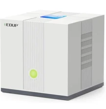 1500Mbps Wi-Fi 6 Router EDUP EP-AX1500 High Speed Dual Band Wireless Router