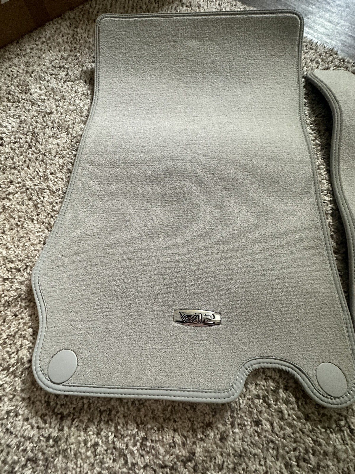 mercedes floor mats SL 600 Amg R230 Brabus 65 63 550 55 500 Floormats