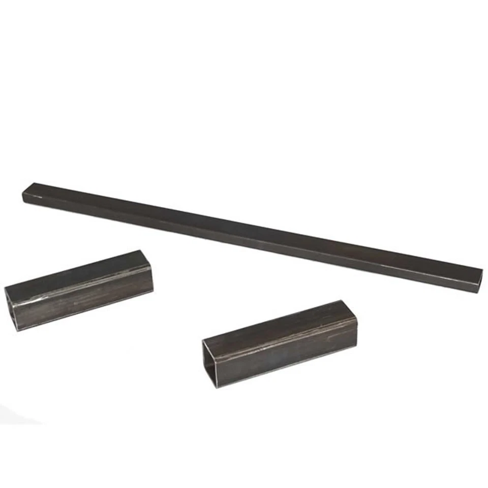 Pin On to Skid Steer Quick Tach Adapter Spacer Brackets Cross Brace Latch Weld - Image 4 of 4