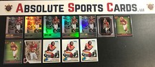 2019 BRYCE LOVE RC Rookie Lot x12 | Illusions | Donruss | Redskins |