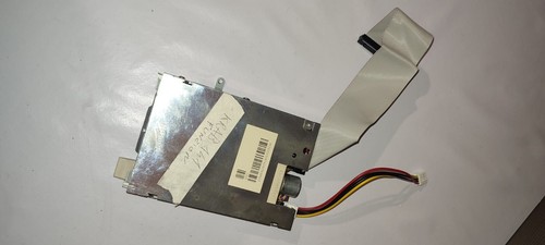 COMMODORE AMIGA 600 LETTORE FLOPPY DRIVE DFO ORIGINALE - Foto 4 di 6