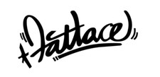 4x Fatlace Vinyl Decals Jdmvtecfunny Turbo Car Stickers Vw Audi