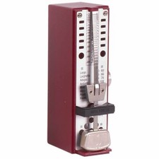 Wittner Taktell Ruby Super-Mini Metronome - AUTHORIZED DEALER