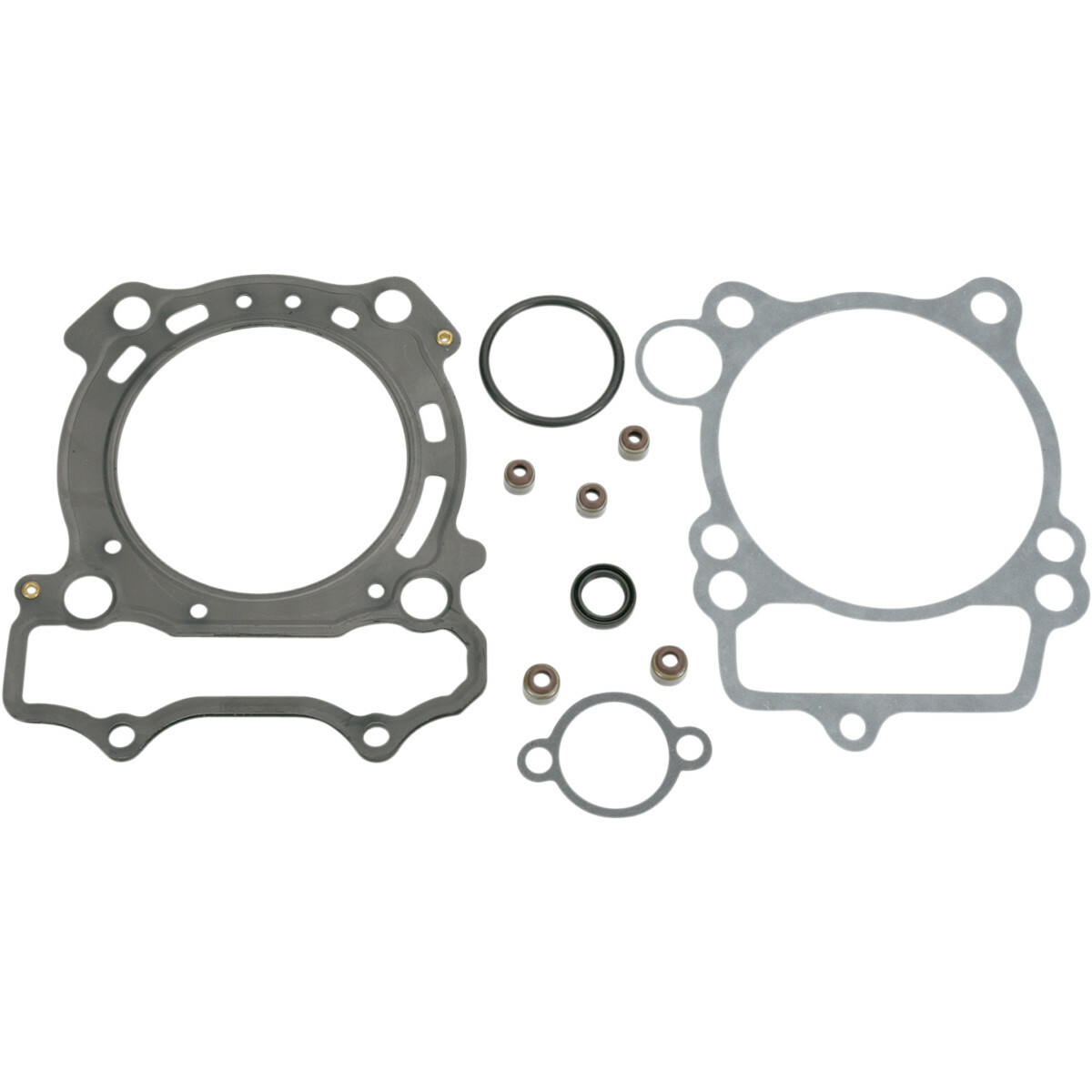 Pochette de joint Haut-Moteur haute compression pour Yamaha YZ 250 F et WR 250 F