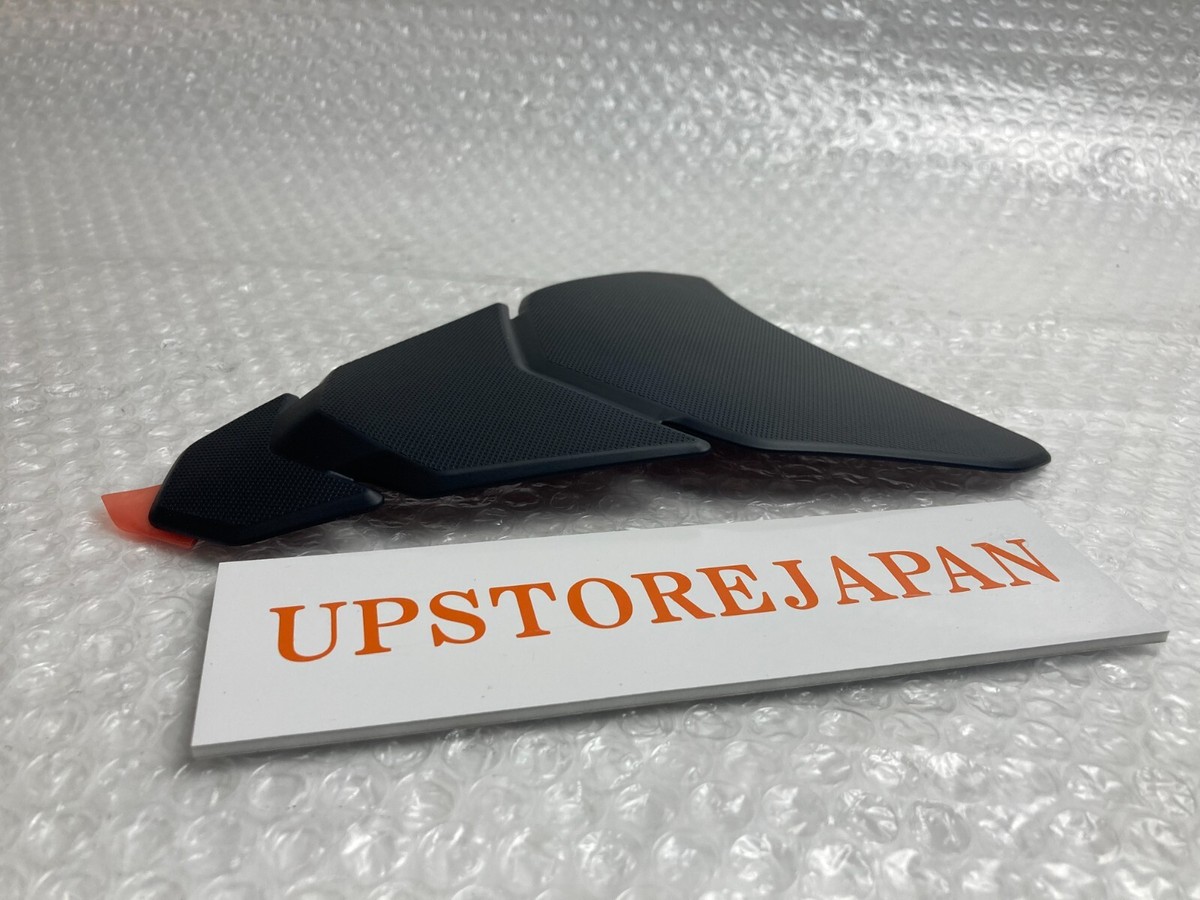 Kawasaki Genuine 2012 - 2022 NINJA ZX 14R 10R Fuel Tank Pad 39085