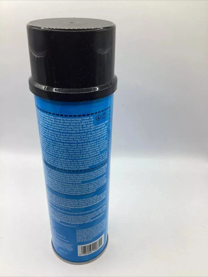 Solución de limpieza de lavado de cuchillas Oster lubricante para cuchillas cortadoras 18 oz Foto 2 de 2