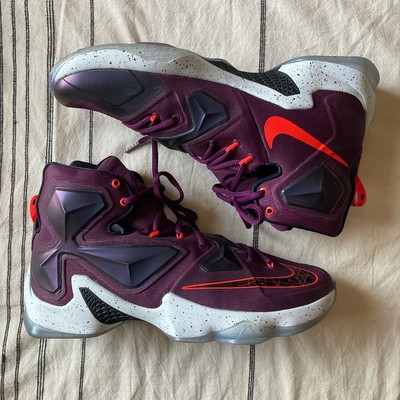 lebron 13 ebay