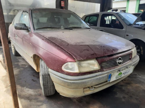 90443378 Espejo para OPEL ASTRA F BERLINA Style 1997 8911919 - Bild 6 von 10
