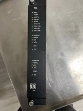 SIEMENS AIC 500-035300 FIRE ALARM AUDIO INPUT CARD MODULE- Made In US…works!!!!