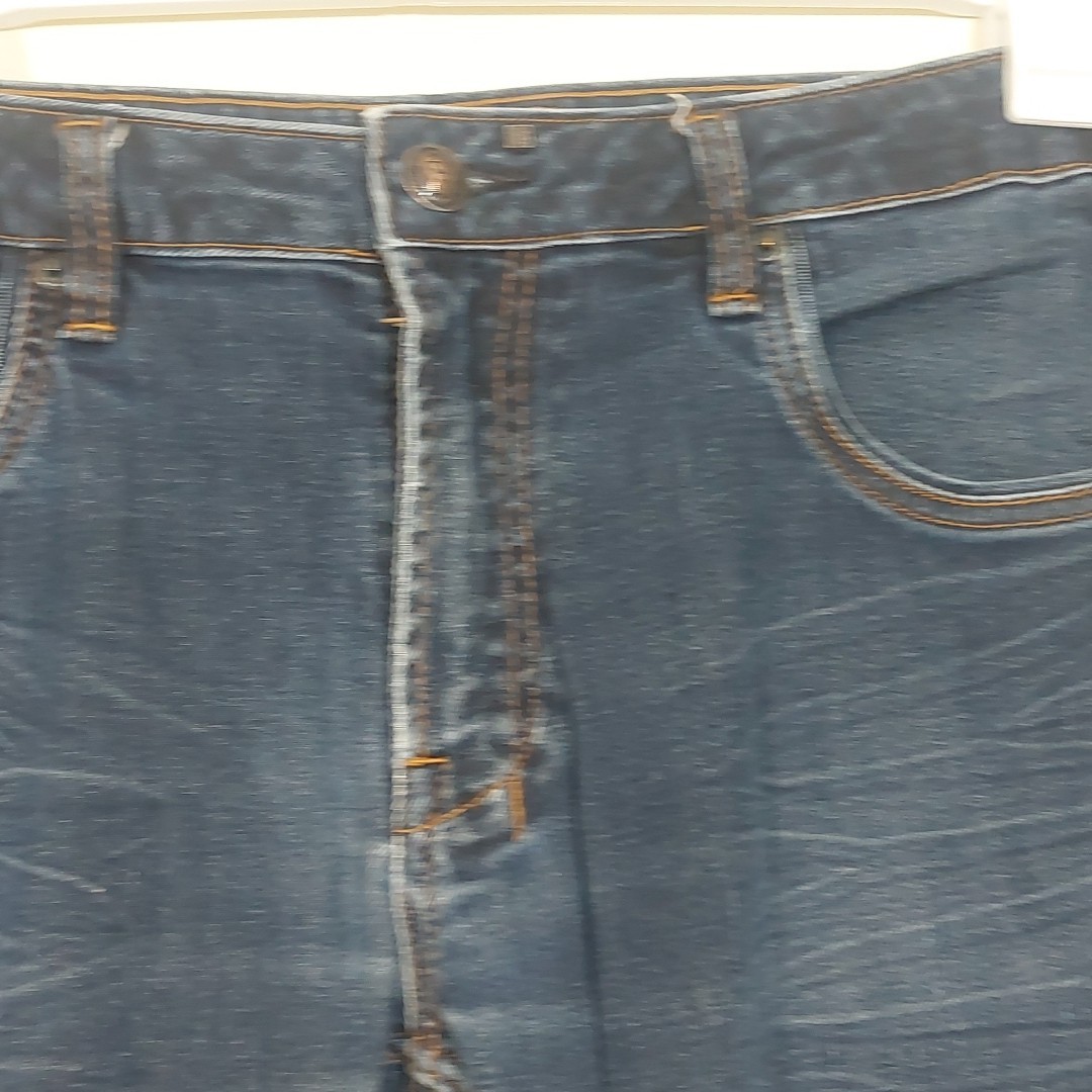 Buffalo David Bitton SIX-X Basic Straight Stretch… - image 9