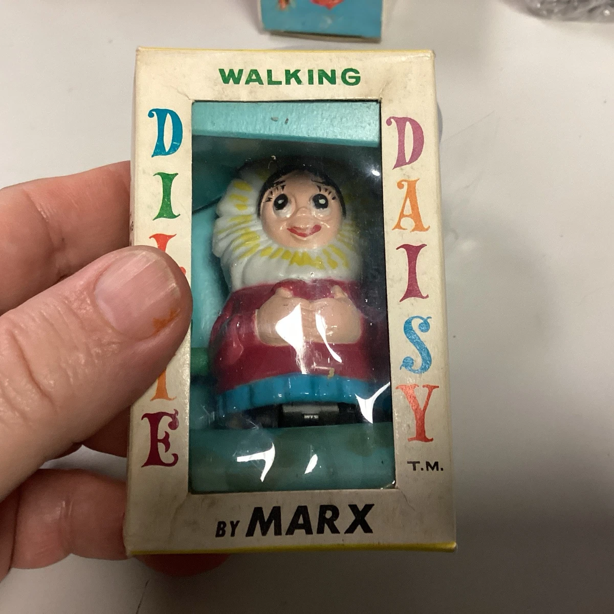 Marx Vintage & Antique Toys for sale | eBay
