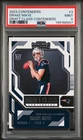 2024 Panini Contenders - Draft Class Contenders Drake Maye #3 (RC)