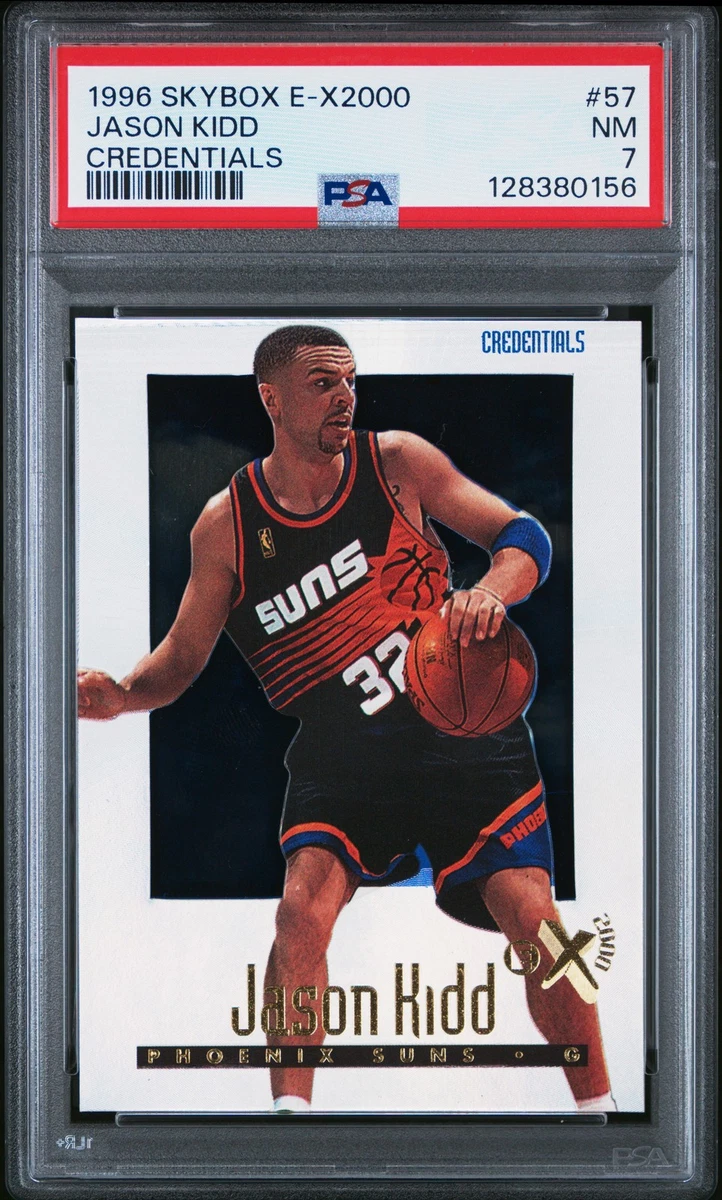 1996-97 Skybox E-X2000 Basketball Trading Cards for sale | eBay