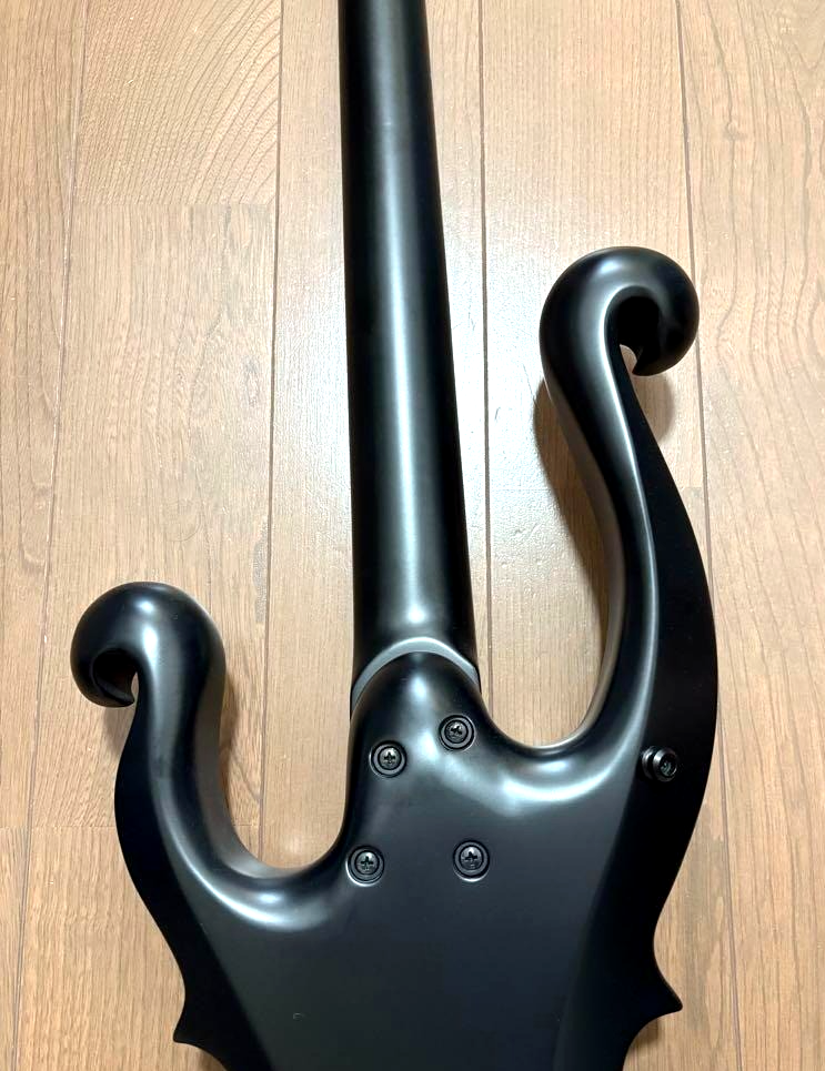 Edwards E-JF-X MALICE MIZER MANA Model Electric Guitar From Japan