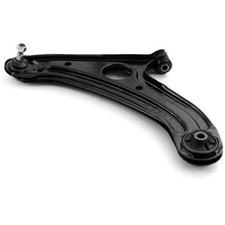 Querlenker Dreieckslenker Radaufhängung für Hyundai Getz TB vorne unten links