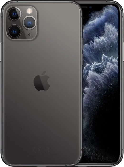 Apple iPhone 11 Pro Max · 256GB, Foto 1 von 3