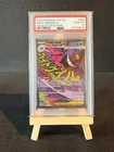 MEGA GENGAR EX Ascended Heroes Mega Attack Rare #269 PSA 10 Pokemon