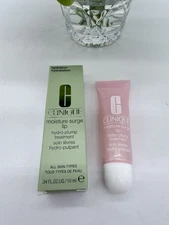 CLINIQUE Moisture Surge Lip Hydro-plump Treatment - 0.34 oz / 10ml