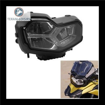 Scheinwerfer für BMX F 750 GS/Adv Adventure De 2018 2019 2020 2021 2022 2023